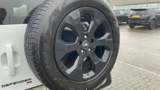 Land Rover Defender 2.0 P300 SE 110 5dr Auto Petrol Estate